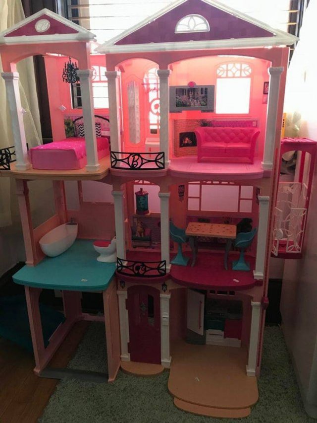 Cool Finds In Thrift Shops (27 pics)