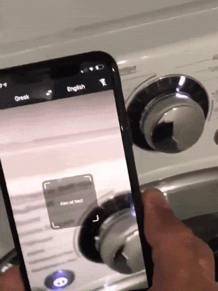 Useful Lifehacks (15 pics + 5 gifs)
