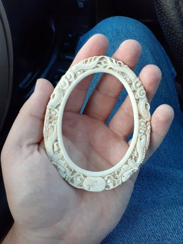 Cool Finds In Thrift Shops (27 pics)