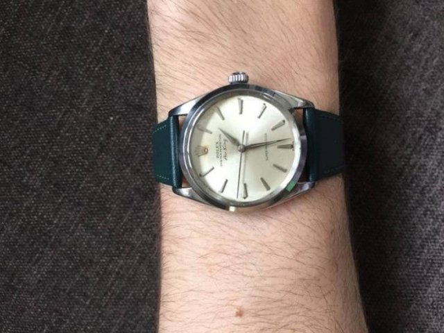 Cool Finds In Thrift Shops (27 pics)