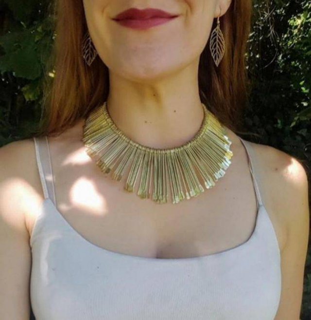 Cool Finds In Thrift Shops (27 pics)