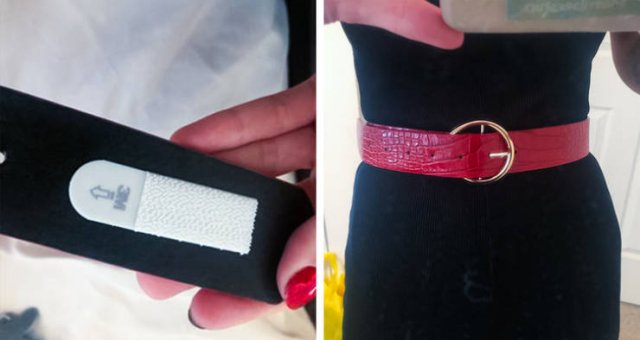 Useful Lifehacks (15 pics + 5 gifs)