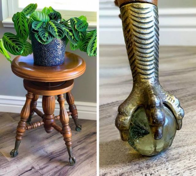 Cool Finds In Thrift Shops (27 pics)
