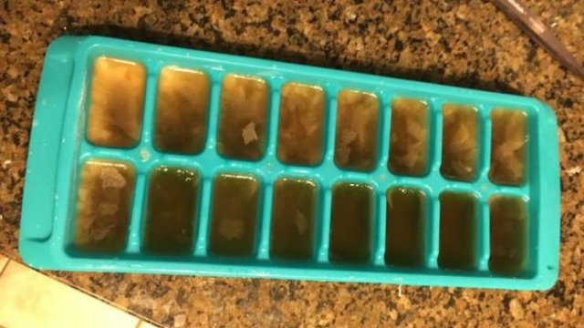 Useful Lifehacks (15 pics + 5 gifs)