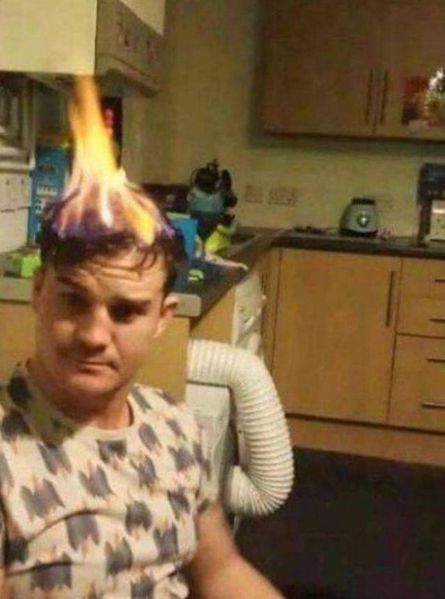 What Is Going On Here? (49 pics) What Is Going On Here? (49 pics)