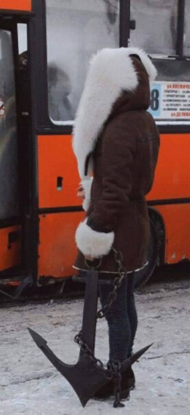 What Is Going On Here? (49 pics) What Is Going On Here? (49 pics)