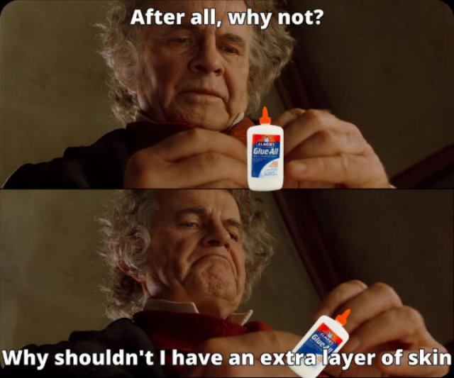 Funny Memes (23 pics)