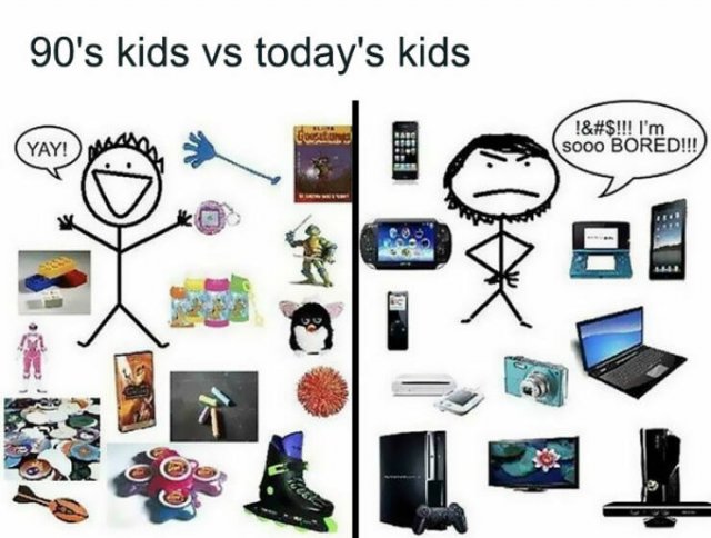 Nostalgic Memes (28 pics) Nostalgic Memes (28 pics)