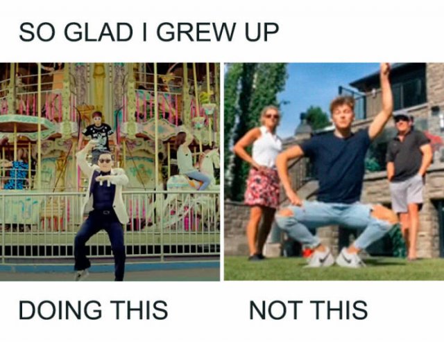 Nostalgic Memes (28 pics) Nostalgic Memes (28 pics)