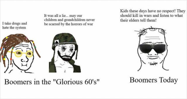 Nostalgic Memes (28 pics) Nostalgic Memes (28 pics)