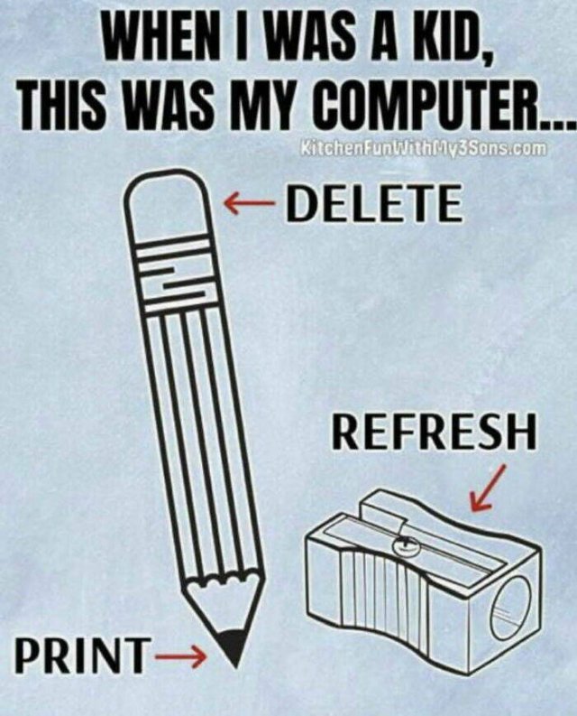 Nostalgic Memes (28 pics) Nostalgic Memes (28 pics)