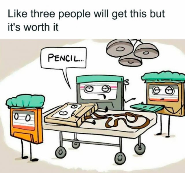 Nostalgic Memes (28 pics) Nostalgic Memes (28 pics)