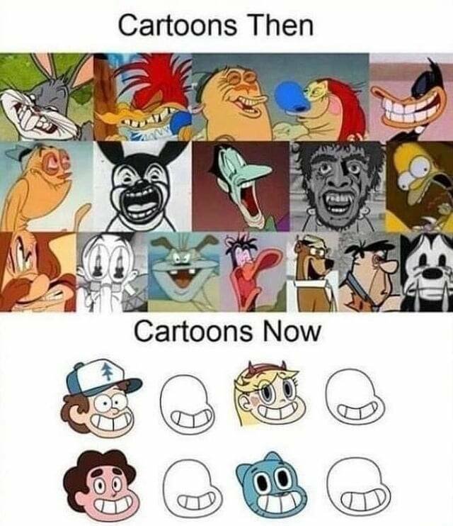 Nostalgic Memes (28 pics) Nostalgic Memes (28 pics)