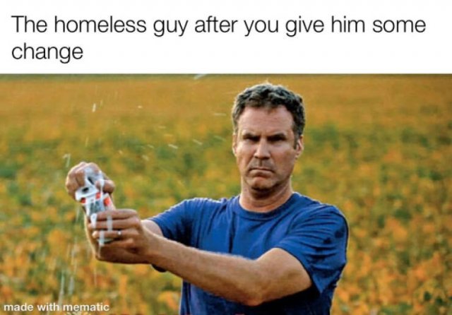 Funny Memes (23 pics)