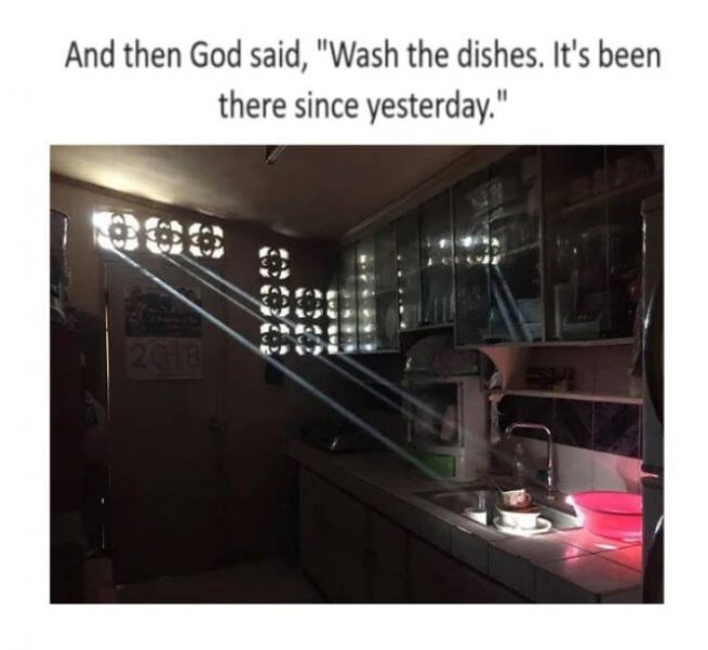 Funny Memes (23 pics)