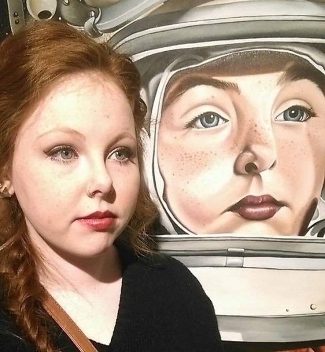 Unexpected Coincidences (20 pics)
