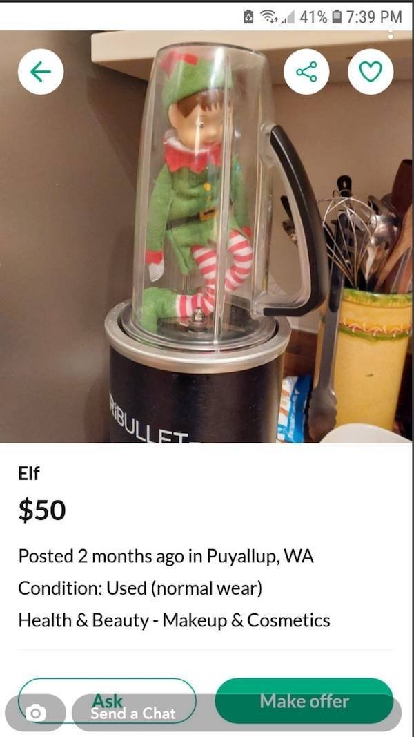 Strange Products On The Internet (21 pics) Strange Products On The Internet (21 pics)