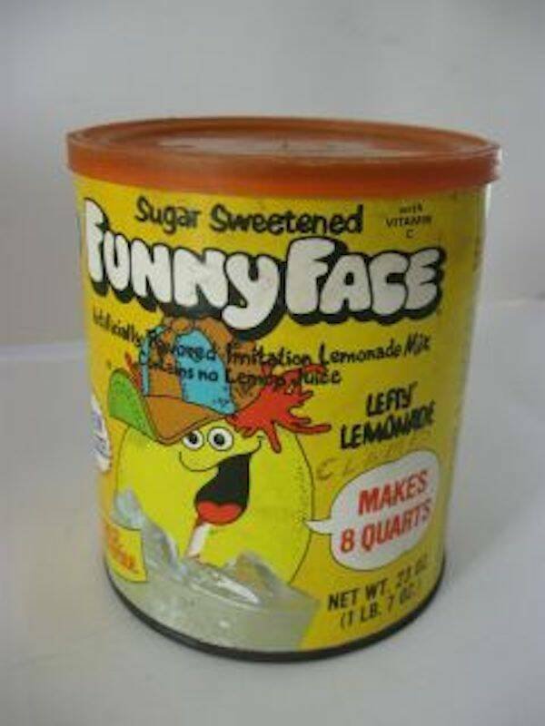 Snacks From The 1990's (16 pics) Snacks From The 1990's (16 pics)