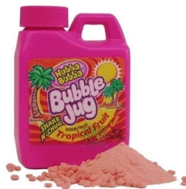 Snacks From The 1990's (16 pics) Snacks From The 1990's (16 pics)