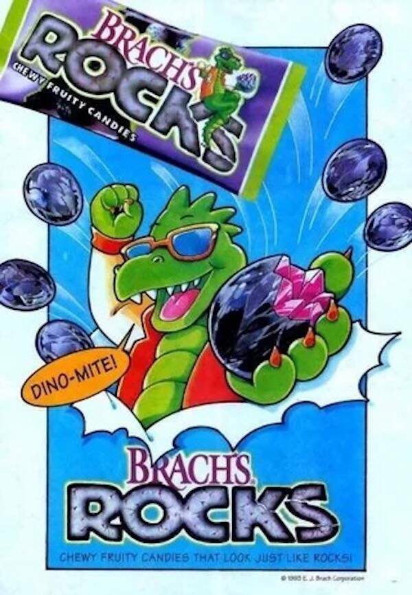 Snacks From The 1990's (16 pics) Snacks From The 1990's (16 pics)