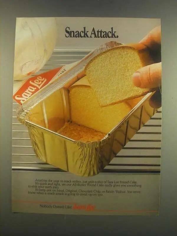 Snacks From The 1990's (16 pics) Snacks From The 1990's (16 pics)