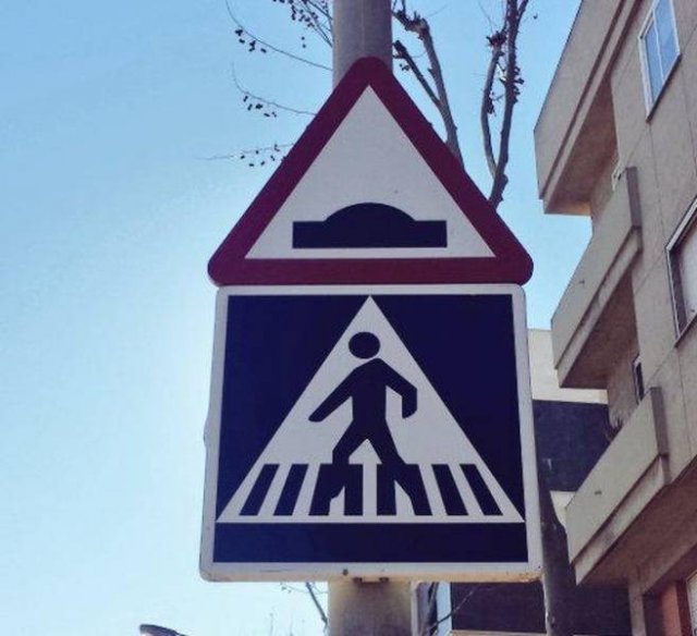 Unexpected Coincidences (20 pics)