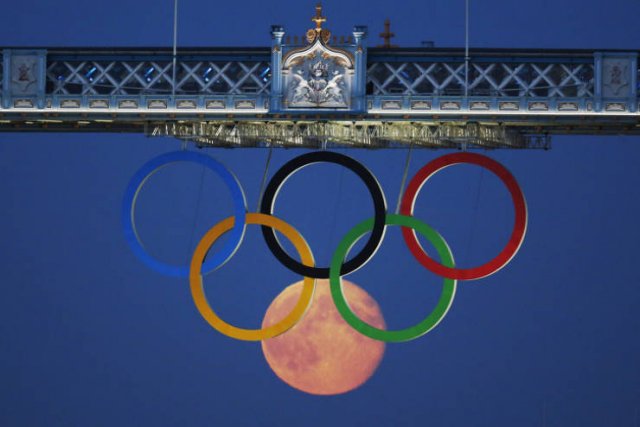 Unexpected Coincidences (20 pics)