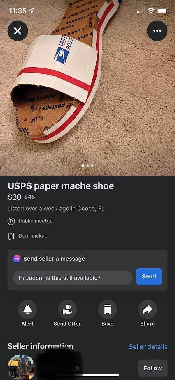 Strange Products On The Internet (21 pics)