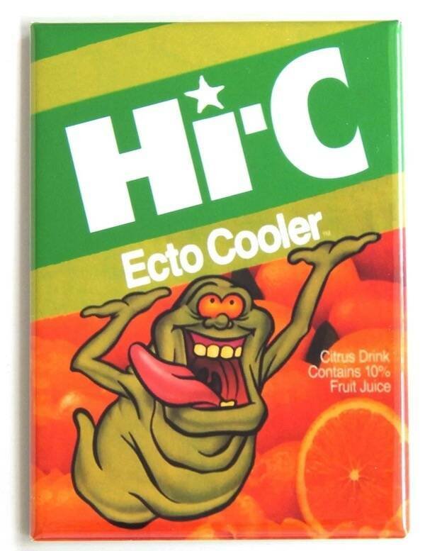 Snacks From The 1990's (16 pics) Snacks From The 1990's (16 pics)