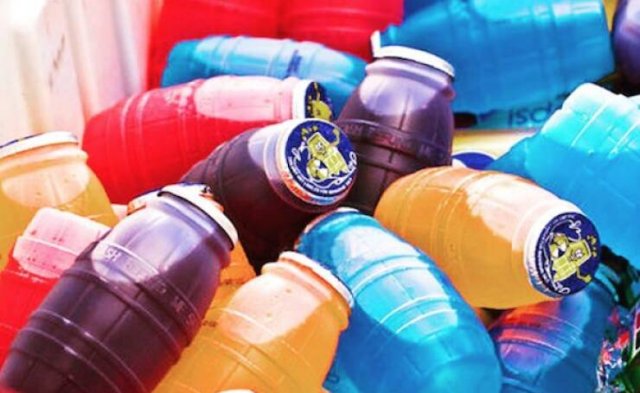 Snacks From The 1990's (16 pics) Snacks From The 1990's (16 pics)