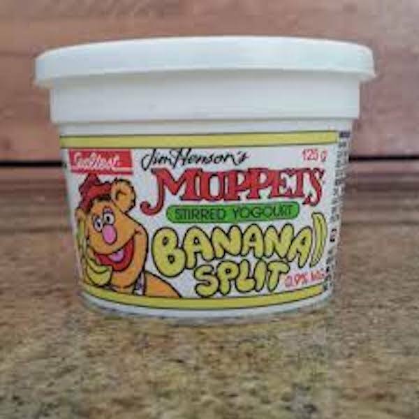 Snacks From The 1990's (16 pics) Snacks From The 1990's (16 pics)