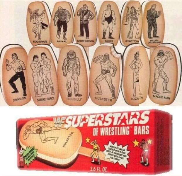 Snacks From The 1990's (16 pics) Snacks From The 1990's (16 pics)