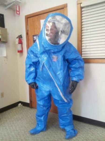 Funny Work Photos (39 pics)