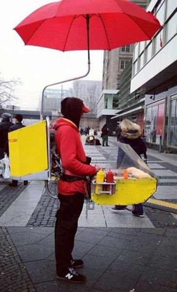 Funny Work Photos (39 pics)