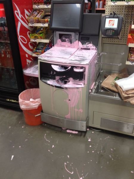 Funny Work Photos (39 pics)
