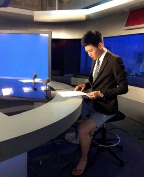 Funny Work Photos (39 pics)