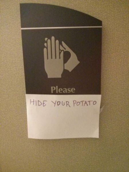 Funny Work Photos (39 pics)
