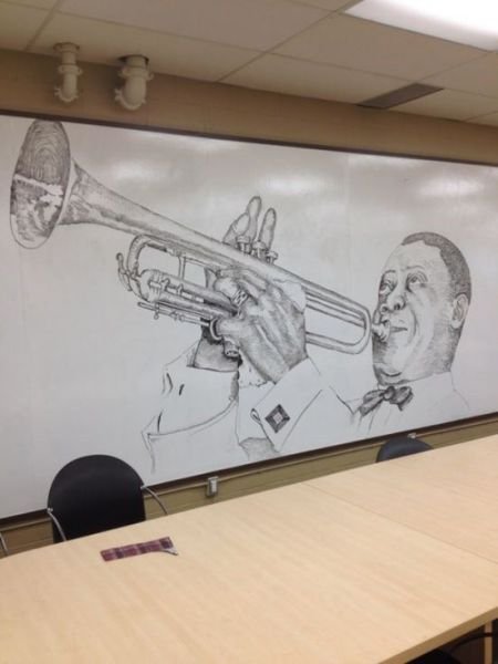 Funny Work Photos (39 pics)