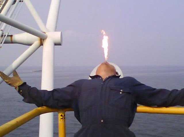Funny Work Photos (39 pics)