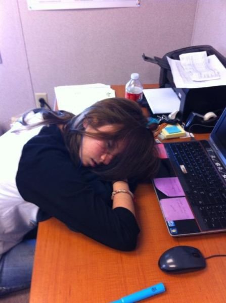 Funny Work Photos (39 pics)