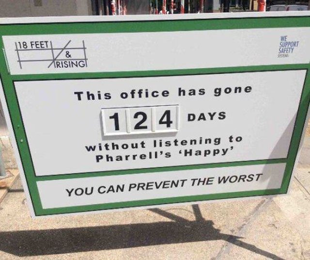 Funny Work Photos (39 pics)
