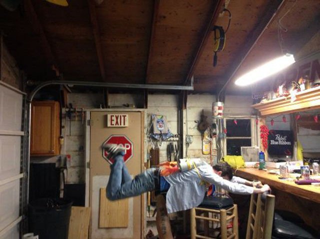 Funny Work Photos (39 pics)