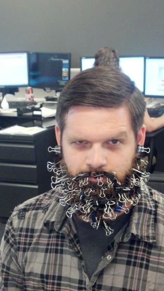 Funny Work Photos (39 pics)