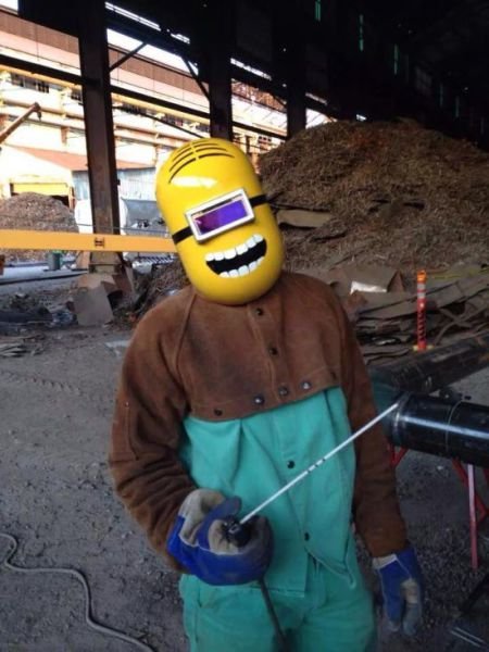 Funny Work Photos (39 pics)