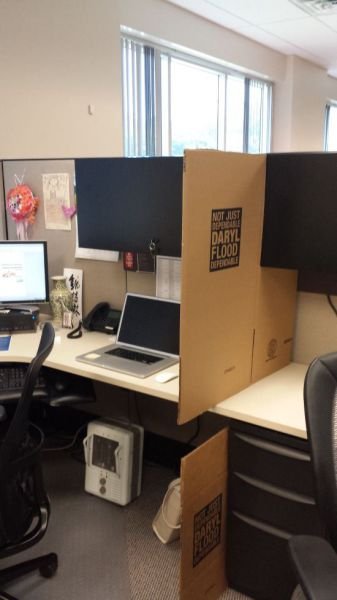 Funny Work Photos (39 pics)