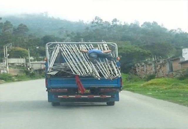 Funny Work Photos (39 pics)