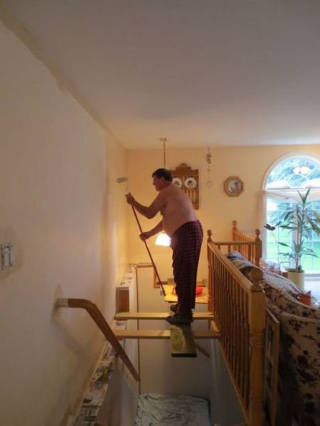 Funny Work Photos (39 pics)