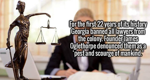 Interesting Facts (47 pics)