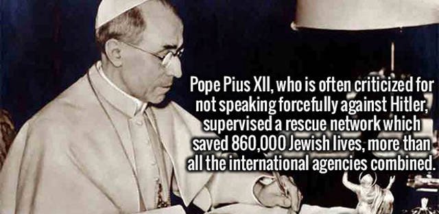 Interesting Facts (47 pics)