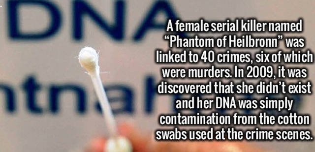 Interesting Facts (47 pics)